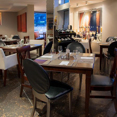 Parque Del Lago Boutique Hotel サンホセ エクステリア 写真