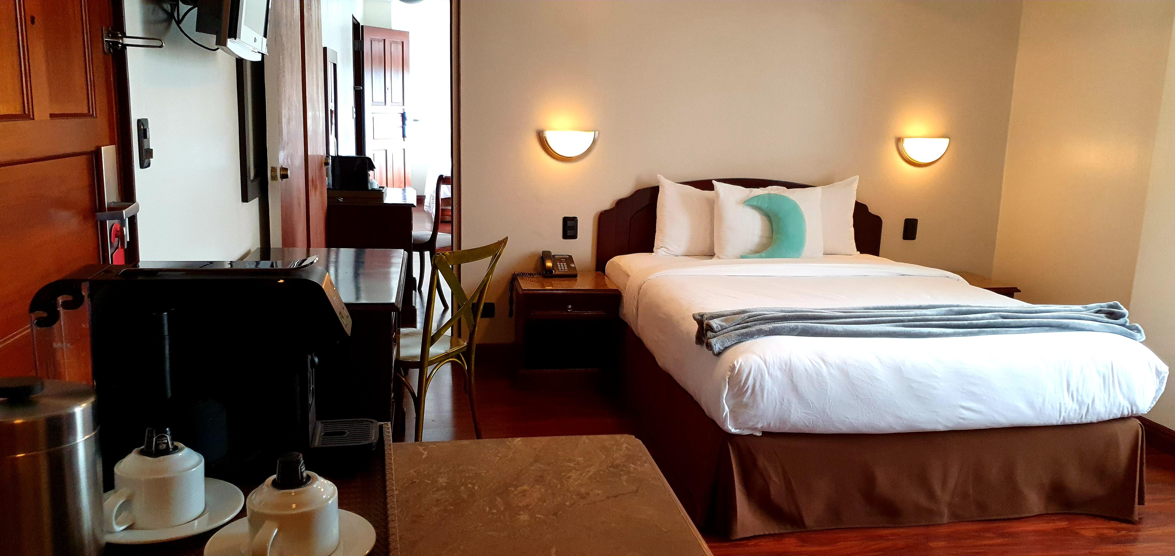 Parque Del Lago Boutique Hotel サンホセ エクステリア 写真