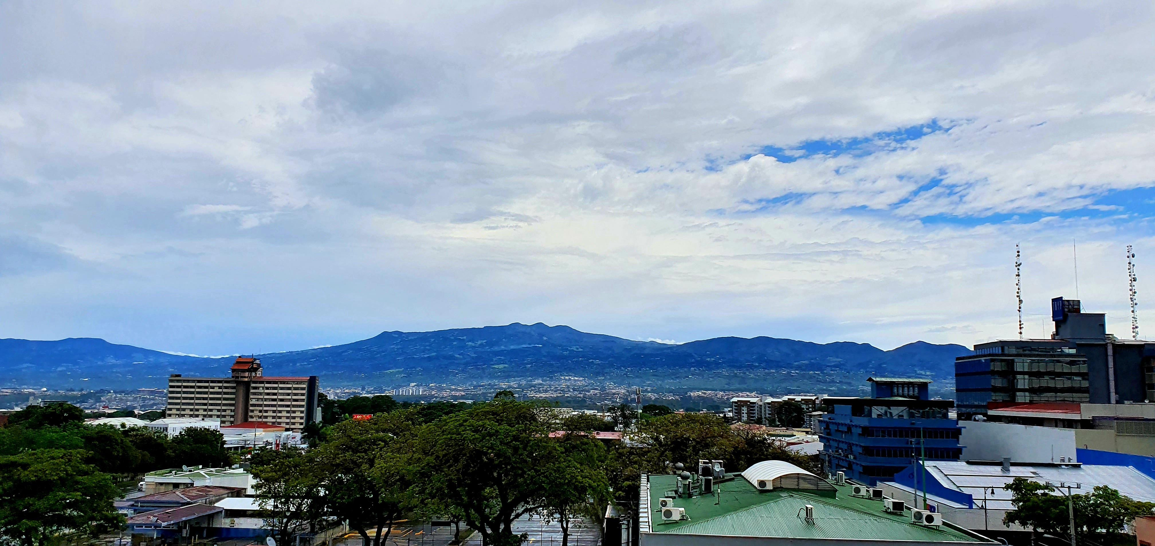 Parque Del Lago Boutique Hotel サンホセ エクステリア 写真