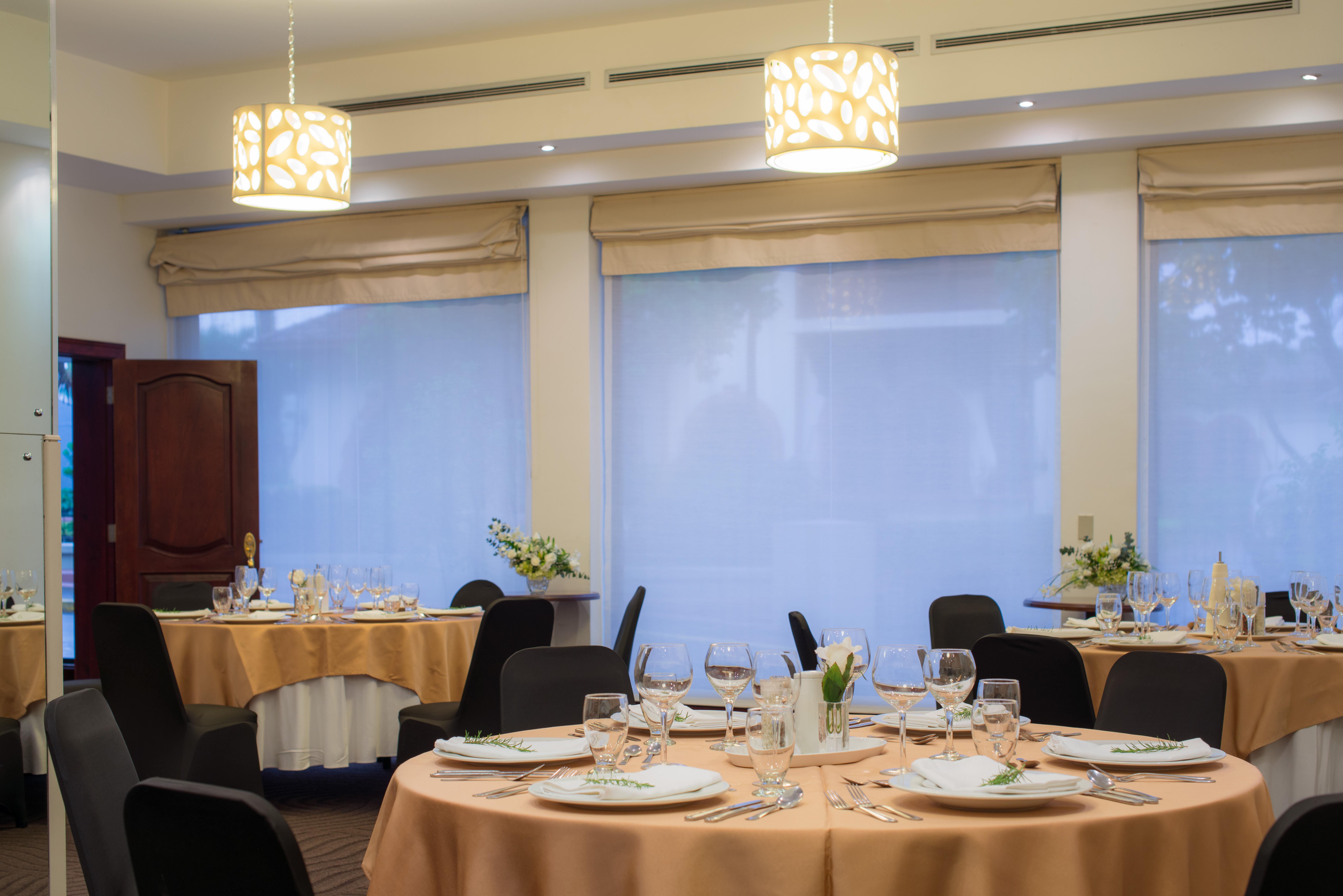 Parque Del Lago Boutique Hotel サンホセ エクステリア 写真