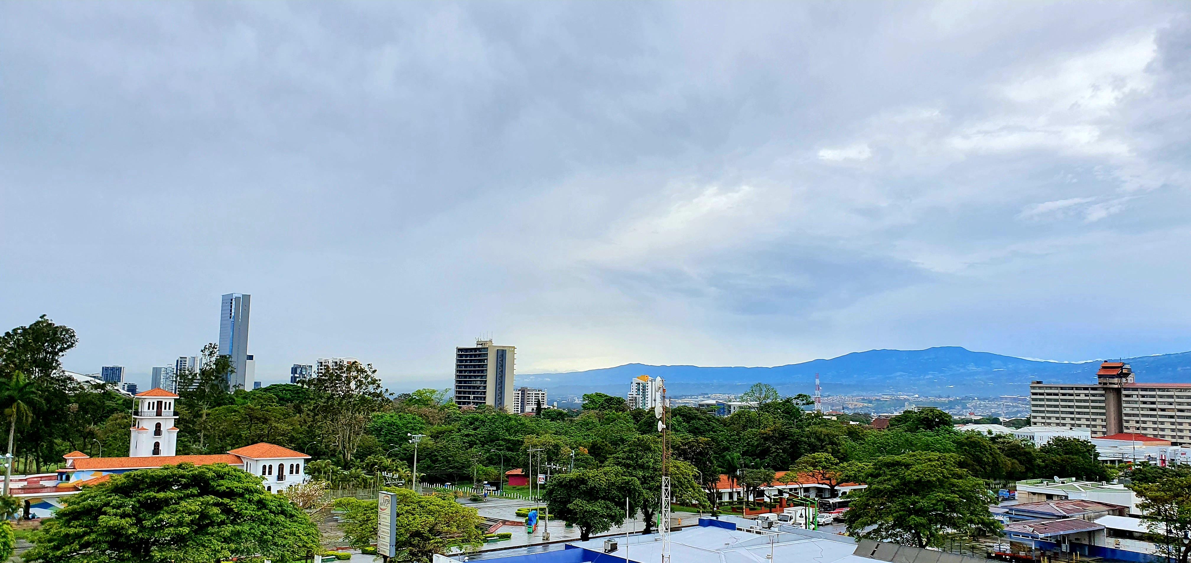 Parque Del Lago Boutique Hotel サンホセ エクステリア 写真