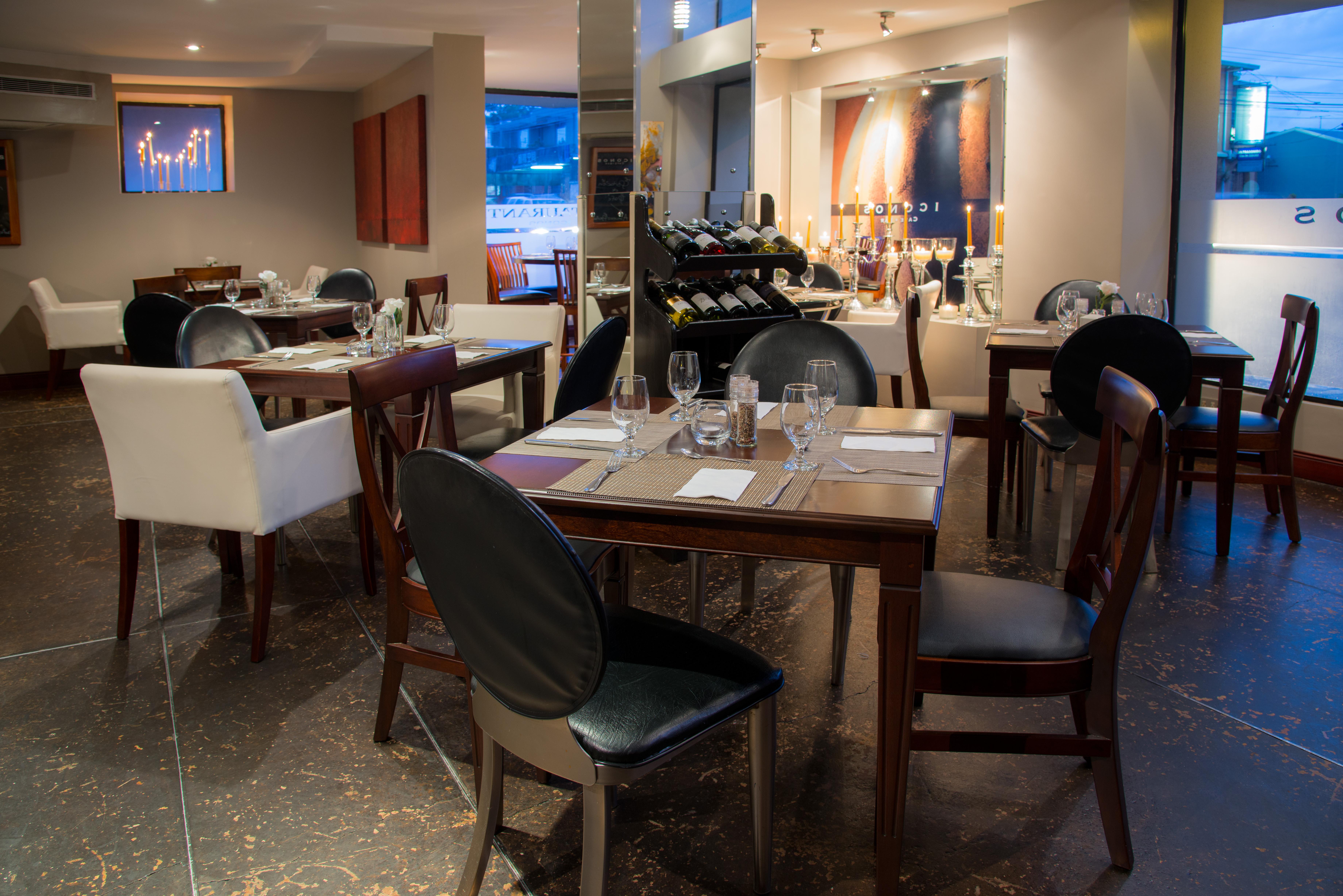 Parque Del Lago Boutique Hotel サンホセ エクステリア 写真