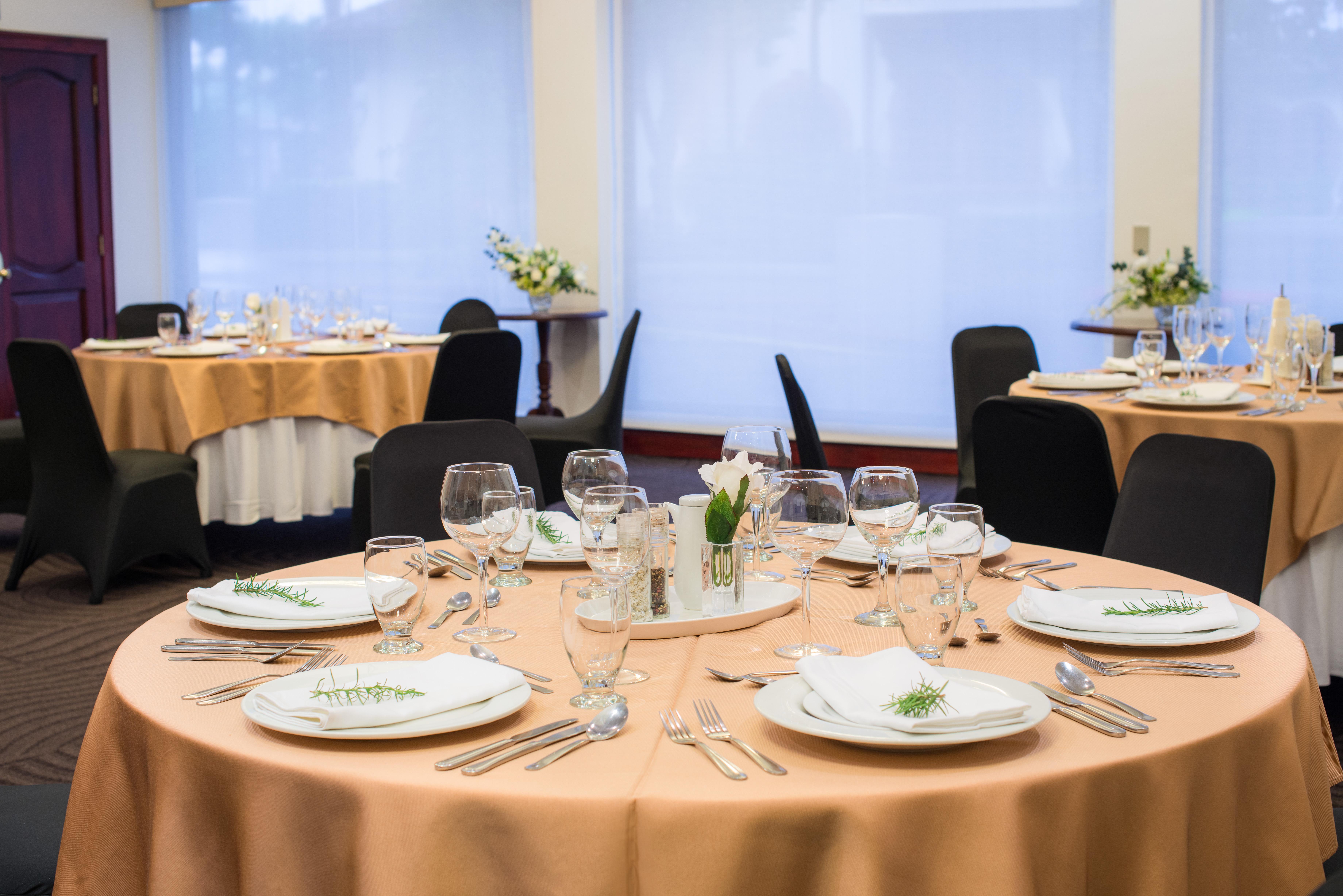 Parque Del Lago Boutique Hotel サンホセ エクステリア 写真