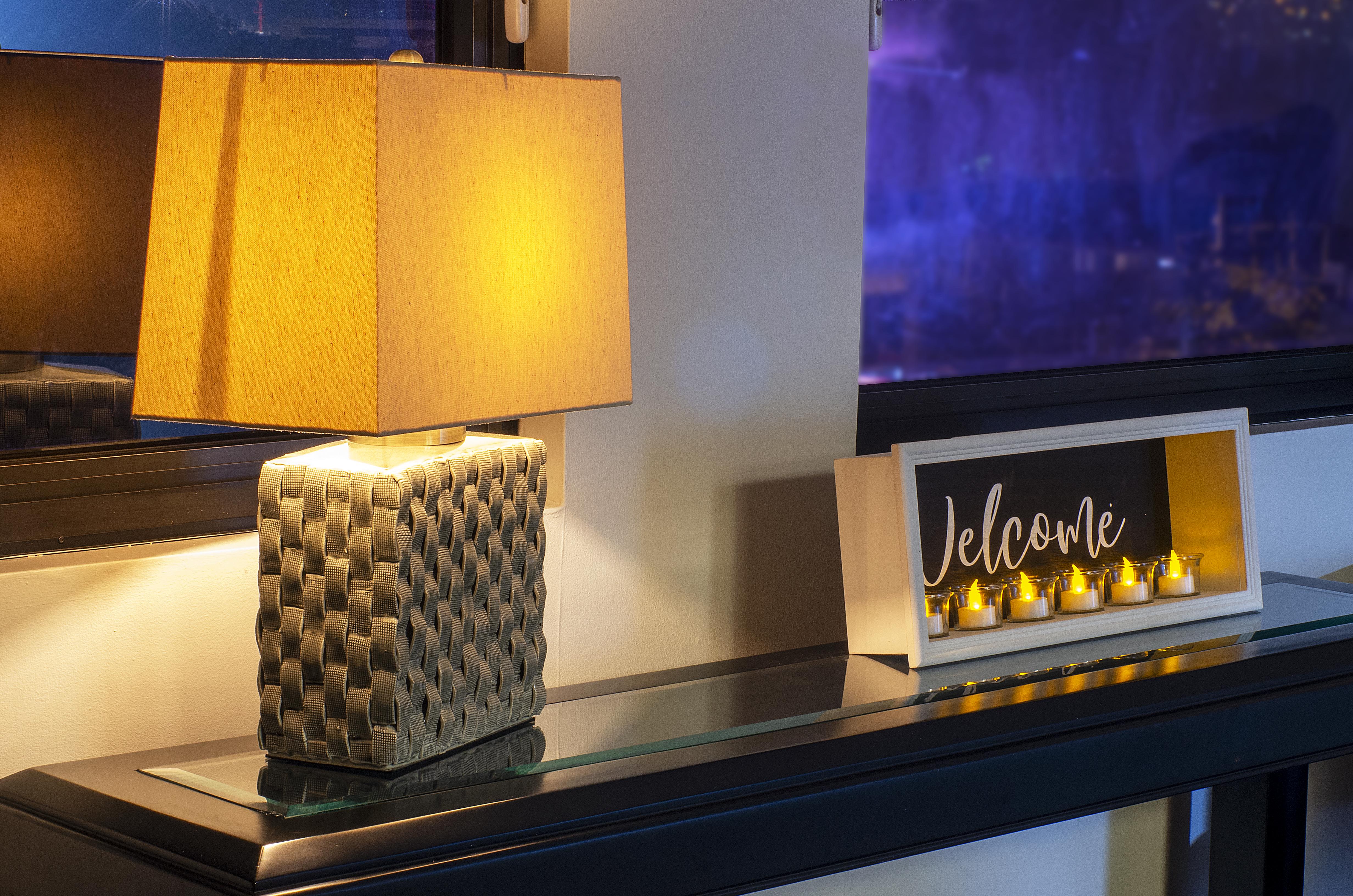 Parque Del Lago Boutique Hotel サンホセ エクステリア 写真
