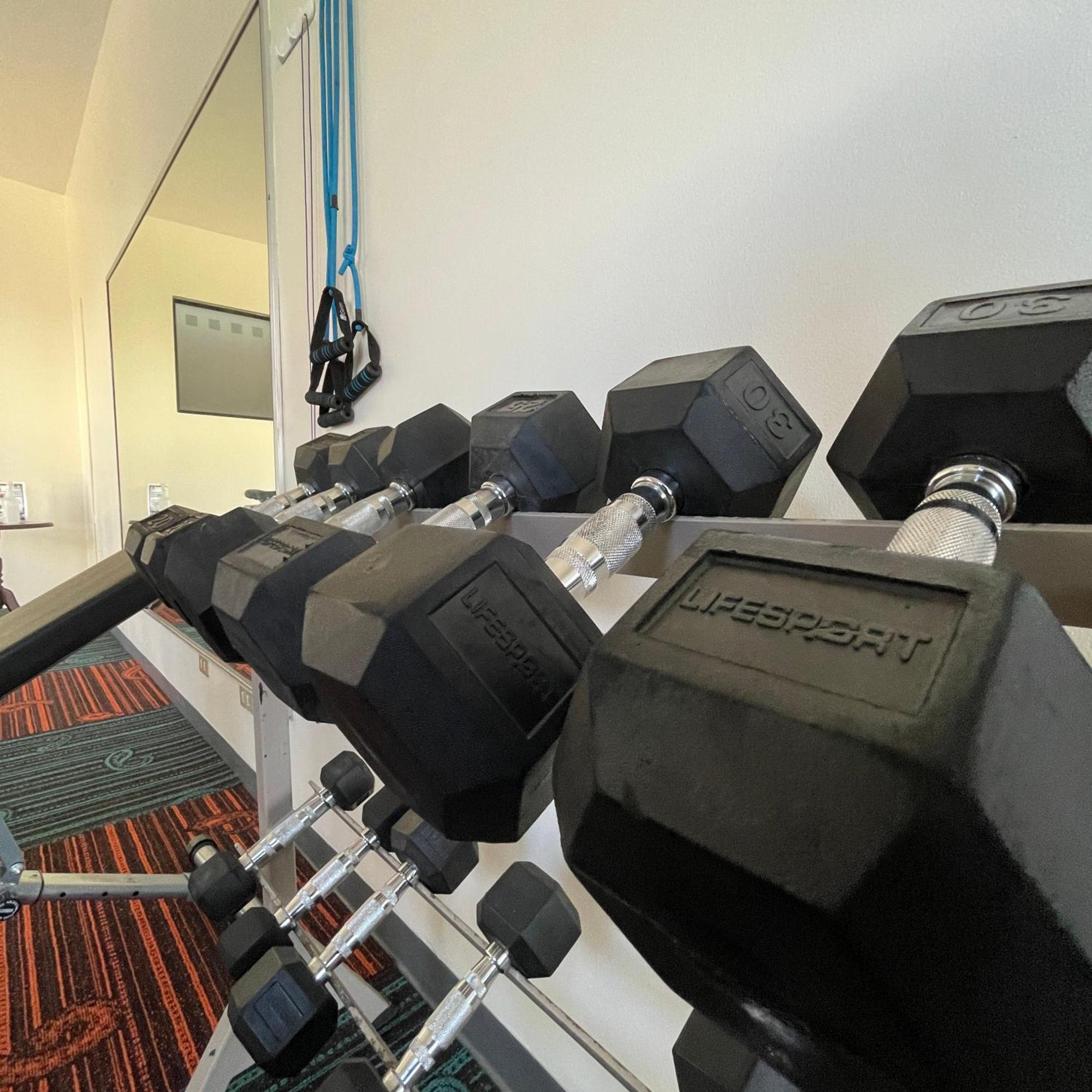 Parque Del Lago Boutique Hotel サンホセ エクステリア 写真