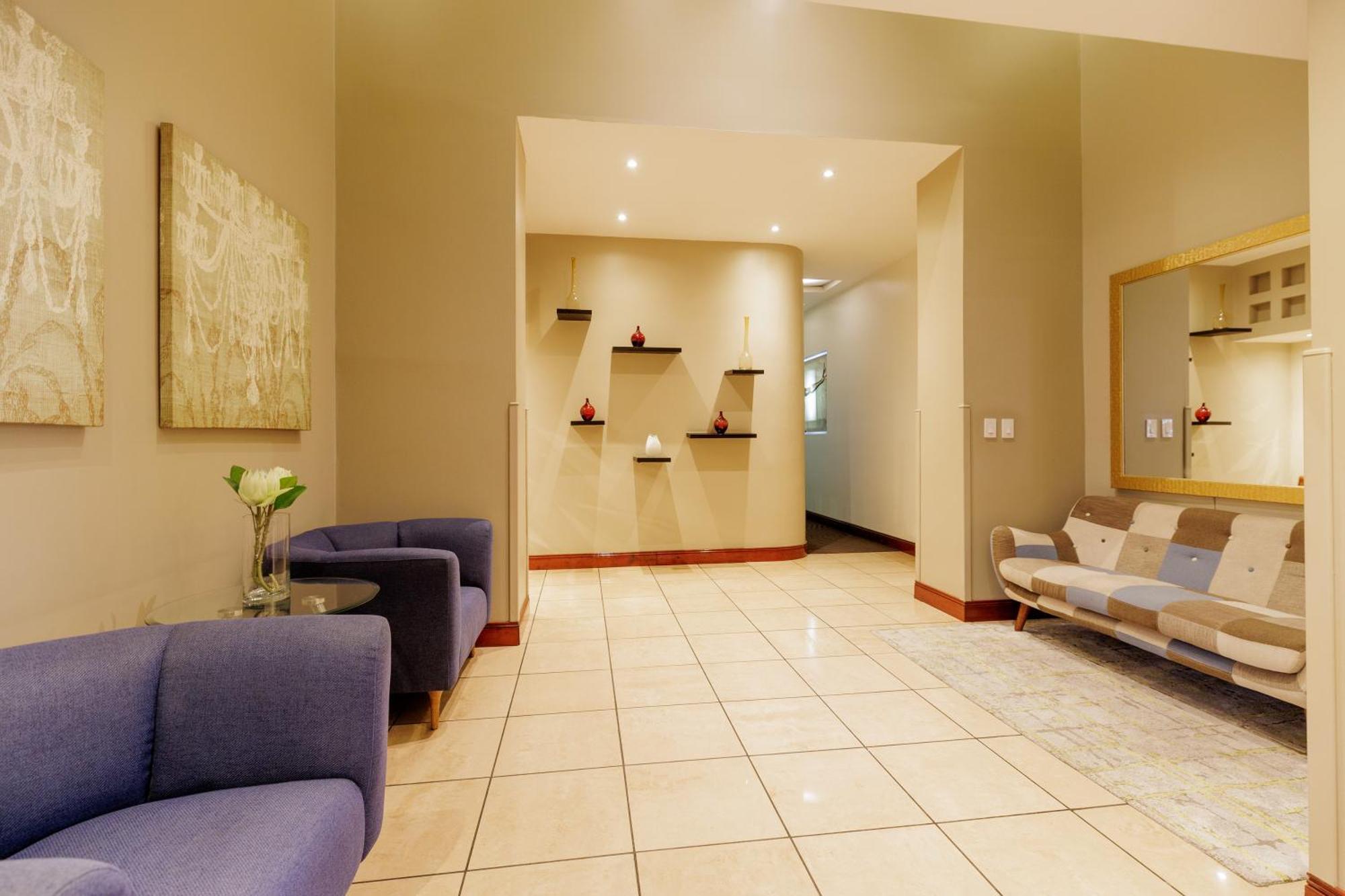 Parque Del Lago Boutique Hotel サンホセ エクステリア 写真