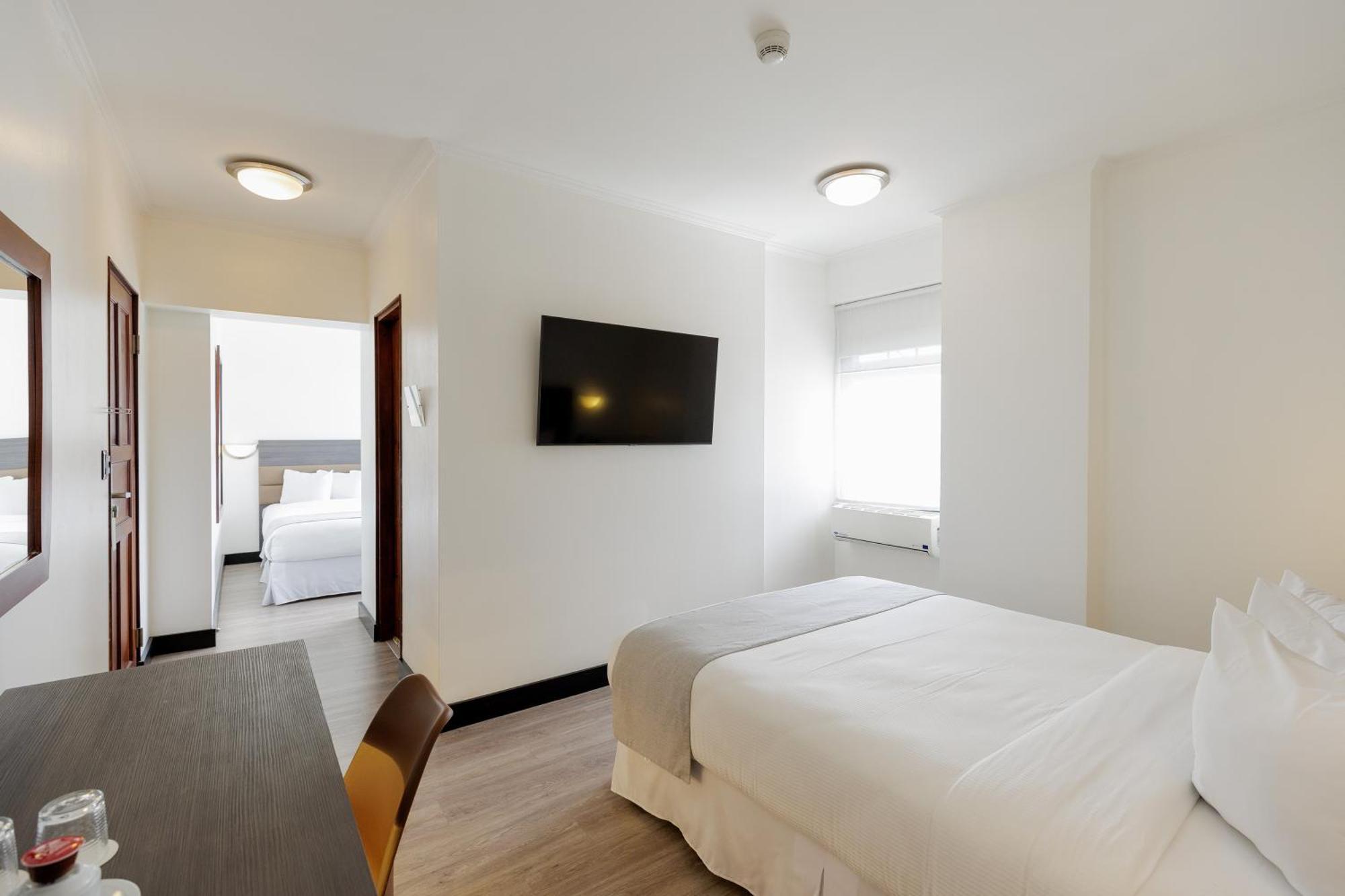 Parque Del Lago Boutique Hotel サンホセ 部屋 写真