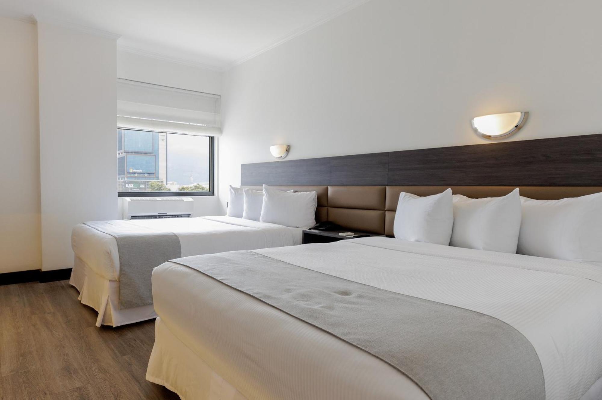 Parque Del Lago Boutique Hotel サンホセ 部屋 写真